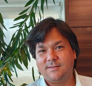 Thiago Borges Thiago Borges